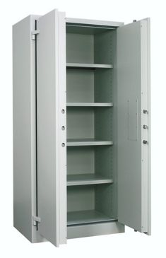 Chubb Archive Cabinet 640